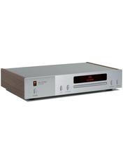 Акустична система JBL CD 350 2.0 12W Silver