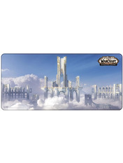 Ігрова поверхня Wargaming Shadowlands: Bastion XL Multicolor (FBLMPWOWBASTI21XL)