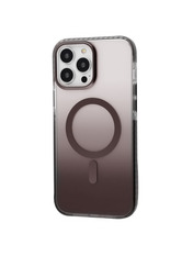 Чохол Proove Simple Case для Apple iPhone 14 Pro Max Grey