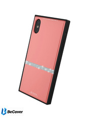 Чохол WK Cara Case для Apple iPhone 7/8 Pink