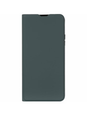 Чохол-книжка Gelius Shell Case для Xiaomi Redmi Note 13 5G Green