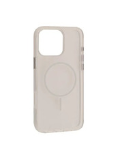 Чохол UAG Copy MATTE SLIM MagSafe Drop Protection ORIGINAL для Apple iPhone 16 Pro Max Transparent Transparent (6938107524)
