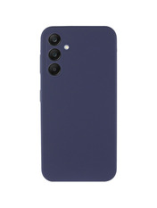 Чохол Ummi Silicone Cover Lakshmi Full Camera (AA) для Samsung Galaxy S936 S25+ Midnight Blue Midnight Blue (6917035824)