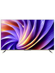 Телевізор Dreame Vivid Q100 4K UHD (3840х2160) Black Так 65 65" Smart TV Black (65Q100)