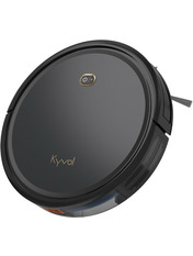 Робот пилосос Kyvol Cybovac D2 Random Black Чорний