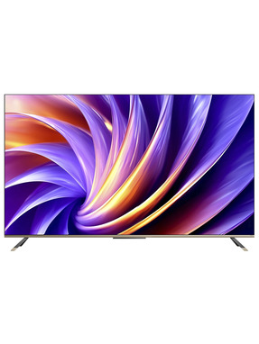 Телевізор Dreame Vivid Q100 65" Smart TV Black (65Q100)