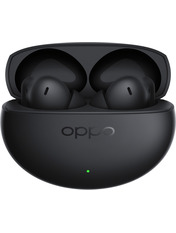 Навушники Oppo Enco Air5 Pro Matte Black Matte Black (ETEL1)
