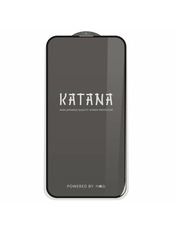Захисне скло KATANA для iPhone 17 глянсове