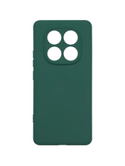 Чохол ArmorStandart ICON Camera cover для Xiaomi Poco F8 Pro Dark Green Dark Green (ARM89435)