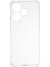 Чохол BeCover Anti-Shock для Xiaomi Redmi Note 14 Pro 5G Clear  (712787)