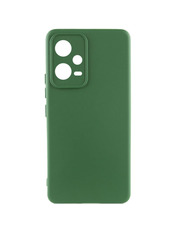 Чохол Lakshmi Silicone Cover Full Camera (AAA) для Xiaomi Poco X5 5G/Note 12 5G Cyprus Green Cyprus Green (6982501743)