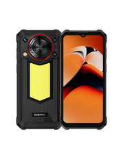 Oukitel WP53 8/128GB Black (6941749820686)