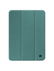 Чохол ArmorStandart Smart Case Apple iPad 11 (2025) / Apple iPad 10.9 (2024) / Apple iPad 10.9 (2022 Pine Green (ARM84014) Зелений