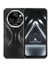 Oukitel WP55 Black 12/256GB Black (6941749802712)