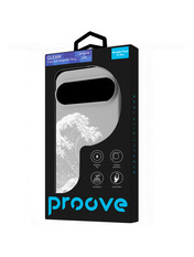 Чохол Proove Gleam Case with Magnetic Ring для Google Pixel 11 Pro Silver Storm Silver Storm (6951037482)
