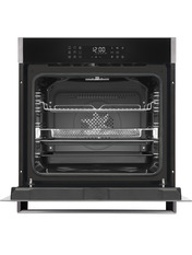 Духова шафа електрична Hansa BOES69871 Black