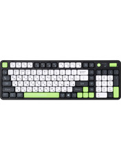 Клавіатура Vinga KBW-470 (KBW-470) Gray