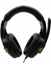 Навушники Media-Tech Cobra Pro Outbreak Black (MT3602)