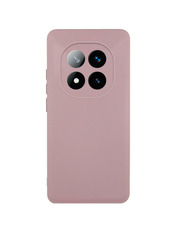 Чохол Silicone Cover Lakshmi Full Camera (AAA) для Xiaomi Redmi Note 15 4G/5G Pink Sand Pink Sand (6912804573)