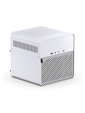 Корпус JONSBO N2 Mini-Tower White