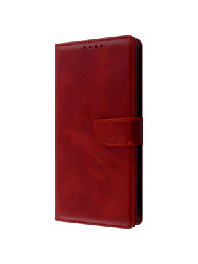 Чохол UAG Copy Fold Case для Xiaomi Redmi 13C/Poco C65 Red (6913852904)
