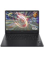 Ноутбук HP Omen 17-db1000 17.3 (A89YCAV) Shadow Black