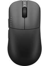 Мишка Dark Project Novus Black (DPP_Novus_BG)