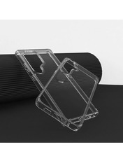 Чохол BeCover Smart Case Samsung Galaxy Tab S10 Lite SM-X400/406 10.9" Різнобарвний Don't touch Don't touch (713847)