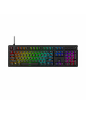 Клавіатура HyperX Alloy Rise HyperX Red (7G7A3AA) Black