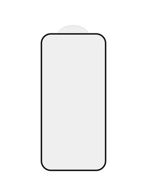 Захисне скло SKLO 3D для Xiaomi 15 глянсове Black