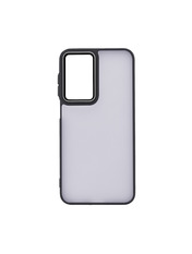 Чохол ArmorStandart Frame для Samsung Galaxy A17 A175 Black (ARM87012)