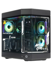Комп'ютер ARTLINE Gaming Y60BLACK (Y60BLACKv53)