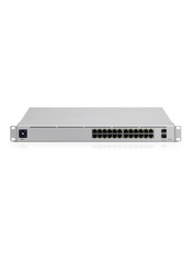 Ubiquiti USW-PRO-24 (USW-PRO-24-EU) Комутатори