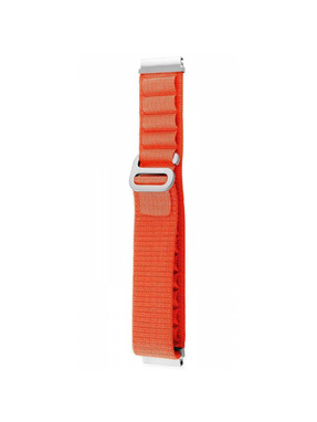 Proove Pulse Loop Xiaomi Amazfit/Samsung 22 mm Orange (WBPLUW22MM10)