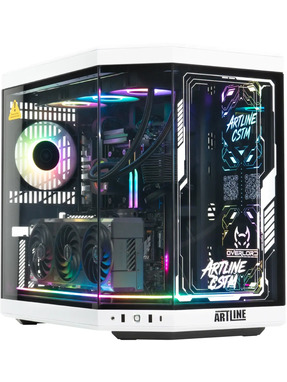 Комп'ютер ARTLINE Gaming Y70BW (Y70BWv132)