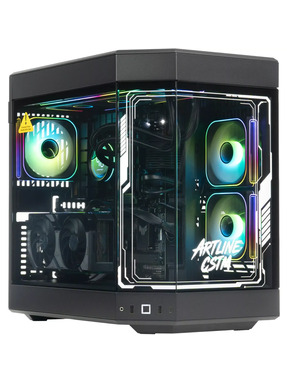 Комп'ютер ARTLINE Gaming Y60BLACK (Y60BLACKv55)