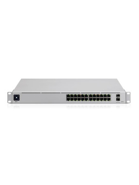 Ubiquiti USW-PRO-24 (USW-PRO-24-EU)