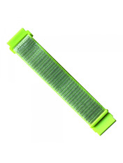 Pino Nylon Loop 22 mm. Білий Flash