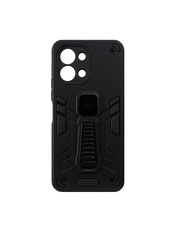 Чохол ArmorStandart Proover для Tecno Spark Go 3 4G Black Black (ARM91034)
