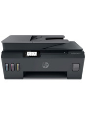 БФП HP Smart Tank 615 (Y0F71A) БФП