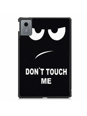 Чохол BeCover Smart Case Lenovo Idea Tab / Lenovo K11 (2nd Gen) / Lenovo Xiaoxin Pad (2025) TB336FU Прозорий Transparent Transparent (714100)