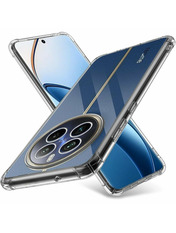 Чохол BeCover Anti-Shock для Realme 12 Pro 5G Clear  (711175)