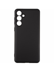 Чохол Full Soft Case no logo для Samsung Galaxy A26 5G Black
