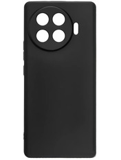 Чохол BeCover для Tecno Spark 20 Pro Plus Black Black (711758)