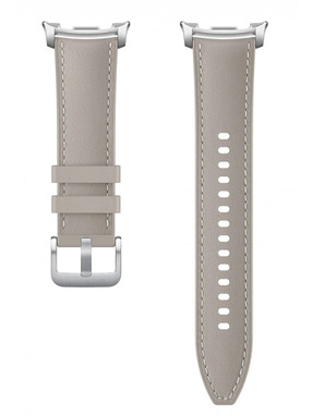 Samsung Hybrid Samsung Galaxy Watch 8 (S/M/L) Taupe (ET-SLL50LJEGEU)