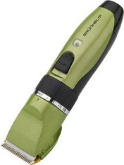 Машинка для стрижки Grunhelm GHC902 Зелений