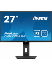 Монітор iiYama ProLite XUB2793QS 27" (XUB2793QS-B7) Монітори