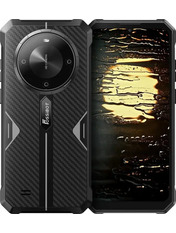 Fossibot F105 4/64GB Black