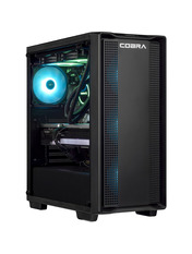 Комп'ютер Cobra Gaming (A97X.64.H2S5.97XT.21675) Black