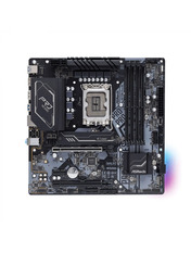 ASRock H670M PRO RS Socket 1700 Intel H670 Материнські плати